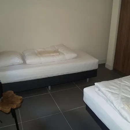 Apartment Spacious On The Markermeer