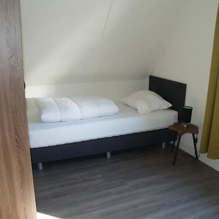 Spacious On The Markermeer Apartment