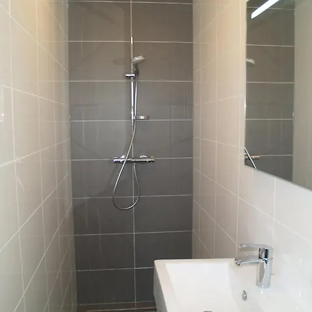 Spacious On The Markermeer Apartment *
