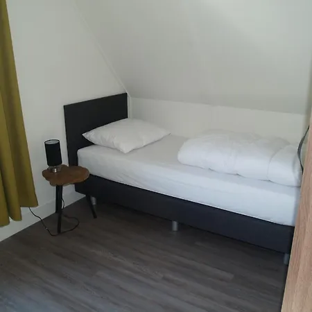 Spacious On The Markermeer Apartment Uitdam